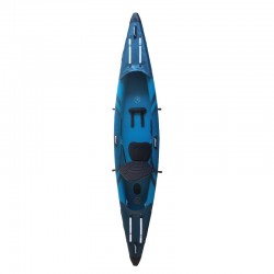 Kayak gonflable Wattsup Torpedo 1 Place