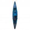 Kayak gonflable Wattsup Torpedo 1 Place