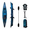 Kayak gonflable Wattsup Torpedo 1 Place