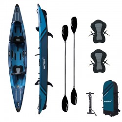 Kayak gonflable Wattsup...