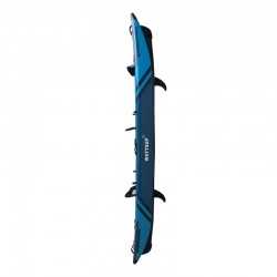 Kayak gonflable Wattsup TORPEDO 2 Places Haute Pression