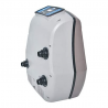 Spa Gonflable Rond Santorin - SP-SAN135 - 4 Places - NETSPA