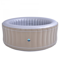 copy of Spa Gonflable Rond...