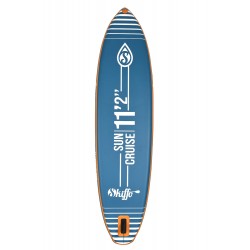 copy of PACK SUP GONFLABLE SKIFFO SUNCRUISE 11'2" 2021