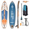 copy of PACK SUP GONFLABLE SKIFFO SUNCRUISE 11'2" 2021