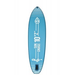 copy of PACK SUP GONFLABLE SKIFFO SUNCRUISE 11'2" 2021