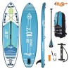 copy of PACK SUP GONFLABLE SKIFFO SUNCRUISE 11'2" 2021