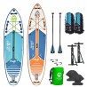 copy of PACK SUP GONFLABLE SKIFFO SUNCRUISE 11'2" 2021