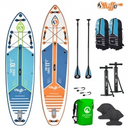 copy of PACK SUP GONFLABLE...