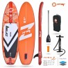 copy of SUP ZRAY EVASION E9 9' 2020