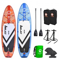 copy of SUP ZRAY EVASION E9...