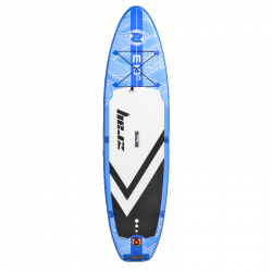 copy of SUP ZRAY EVASION E9 9' 2020