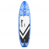 copy of SUP ZRAY EVASION E9 9' 2020