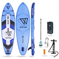 copy of SUP Paddle gonflable Wattsup Sar 10' 2020