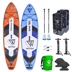 copy of SUP Paddle gonflable Wattsup Sar 10' 2020