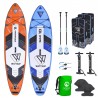 copy of SUP Paddle gonflable Wattsup Sar 10' 2020