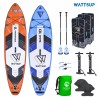 copy of SUP Paddle gonflable Wattsup Sar 10' 2020