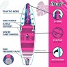 copy of Pack sup gonflable SKIFFO ELLE 10'4" 2021