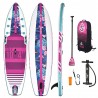 copy of Pack sup gonflable SKIFFO ELLE 10'4" 2021