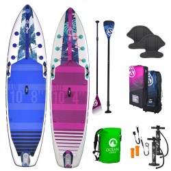 copy of Pack sup gonflable...