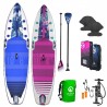 copy of Pack sup gonflable SKIFFO ELLE 10'4" 2021