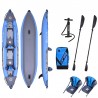 copy of Kayak gonflable ZRAY TORTUGA 2 places
