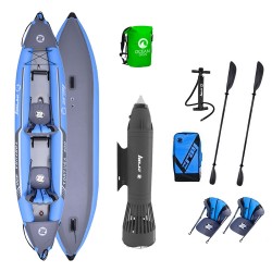 copy of Kayak gonflable...