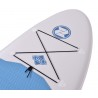 copy of Zray Stand up gonflable X-Rider X2 Deluxe 10'10" 2021 330x81x15cm