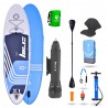 copy of Pack Zray SUP X-Rider X1 10'2" 2021 option kayak
