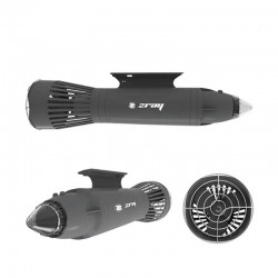 copy of Pack Zray SUP X-Rider X1 10'2" 2021 option kayak