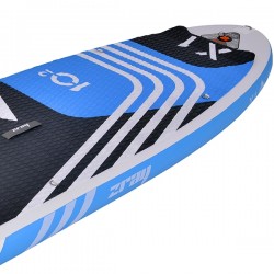 copy of Pack Zray SUP X-Rider X1 10'2" 2021 option kayak