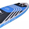 copy of Pack Zray SUP X-Rider X1 10'2" 2021 option kayak