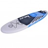 copy of Pack Zray SUP X-Rider X1 10'2" 2021 option kayak