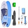 copy of Pack Zray SUP X-Rider X1 10'2" 2021 option kayak