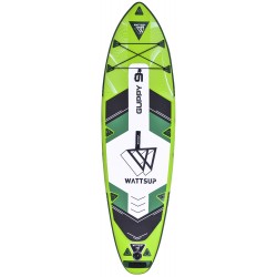 copy of SUP paddle gonflable Wattsup Guppy 9' 2020