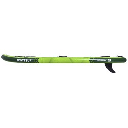 copy of SUP paddle gonflable Wattsup Guppy 9' 2020
