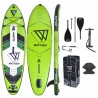 copy of SUP paddle gonflable Wattsup Guppy 9' 2020