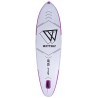 copy of SUP Paddle gonflable Wattsup Jelly 9'5" 2020