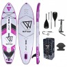 copy of SUP Paddle gonflable Wattsup Jelly 9'5" 2020