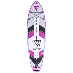 copy of SUP Paddle gonflable Wattsup Jelly 9'5" 2020