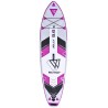 copy of SUP Paddle gonflable Wattsup Jelly 9'5" 2020