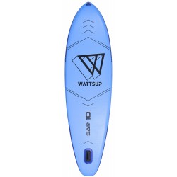 copy of SUP Paddle gonflable Wattsup Sar 10' 2020