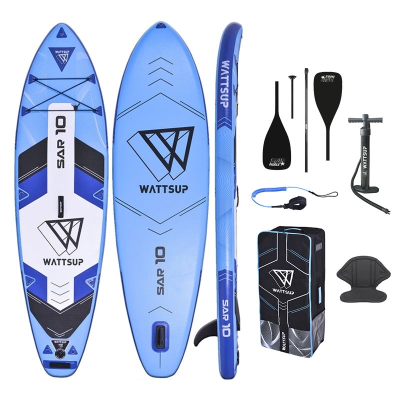 copy of SUP Paddle gonflable Wattsup Sar 10' 2020