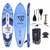 copy of SUP Paddle gonflable Wattsup Sar 10' 2020
