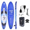 copy of SUP Paddle gonflable Wattsup Marlin 12' 2020