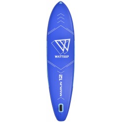 copy of SUP Paddle gonflable Wattsup Marlin 12' 2020
