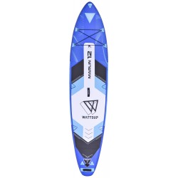 copy of SUP Paddle gonflable Wattsup Marlin 12' 2020