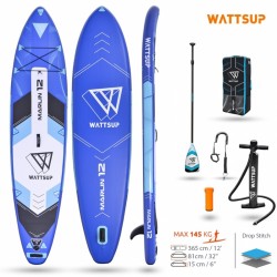 SUP Paddle gonflable...