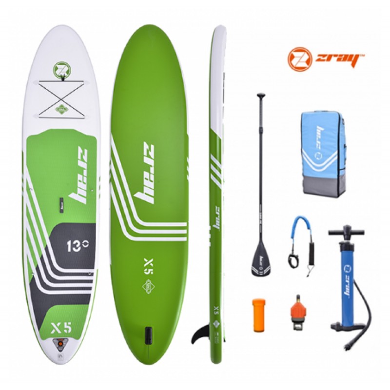 copy of Zray SUP X-RIDER X5 XL 13" 2021