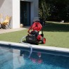 Pool Sam - Moto pompe de défense départ incendie de forêt Poolex